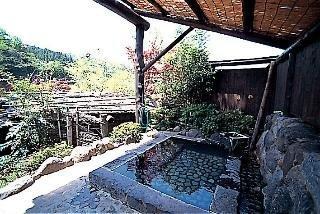 Ryokan Yamanoyu Kumamoto Luaran gambar