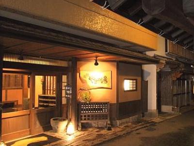 Ryokan Yamanoyu Kumamoto Luaran gambar