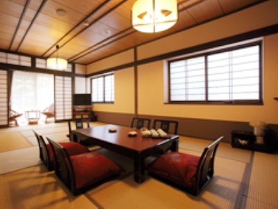 Ryokan Yamanoyu Kumamoto Luaran gambar